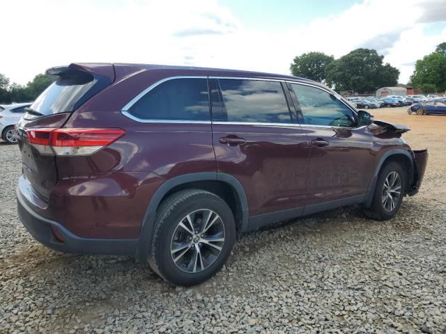 Photo 3 from auction – 2019 TOYOTA HIGHLANDER with VIN 5TDZARFH6KS061391