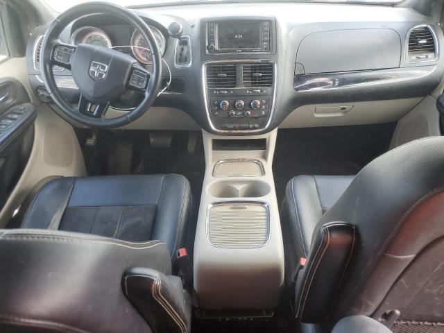 Photo 8 from auction – 2019 DODGE GRAND CARA with VIN 2C4RDGCG6KR518314