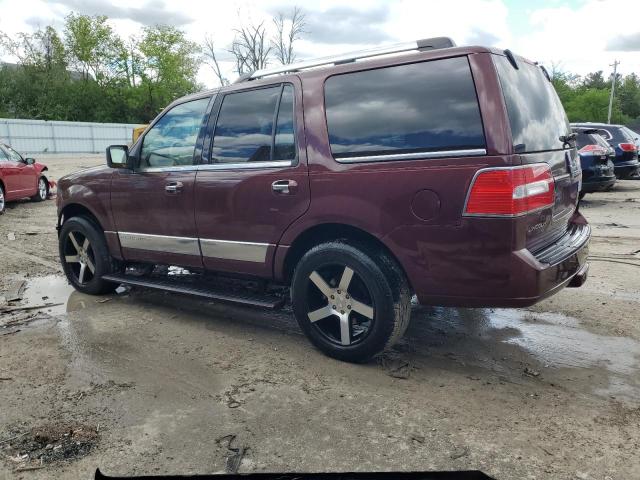 Photo 2 from auction – 2010 LINCOLN NAVIGATOR with VIN 5LMJJ2J56AEJ07073