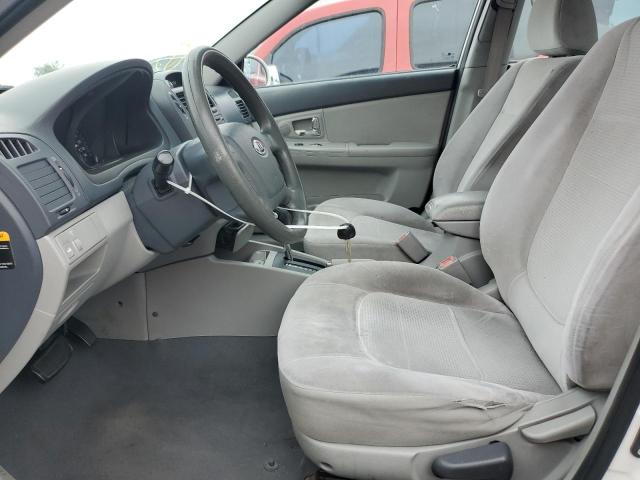Foto 7 de la subasta – 2008 KIA SPECTRA EX con VIN KNAFE122885580609