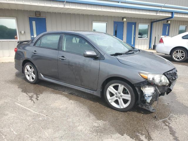 Photo 4 from auction – 2013 TOYOTA COROLLA BA with VIN 2T1BU4EE3DC109654