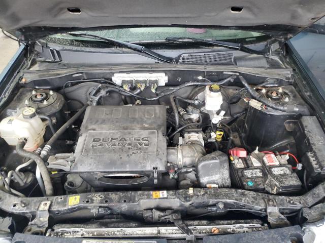 Photo 12 from auction – 2011 FORD ESCAPE XLT with VIN 1FMCU9DG0BKB28240