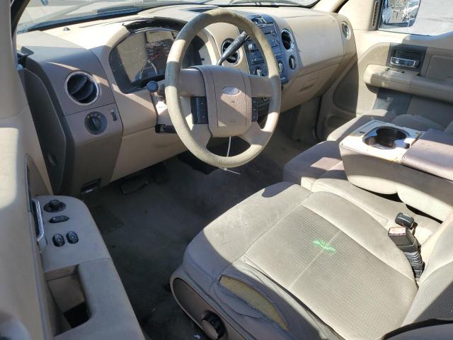 Photo 8 from auction – 2007 FORD F150 with VIN 1FTRF12277KB31595