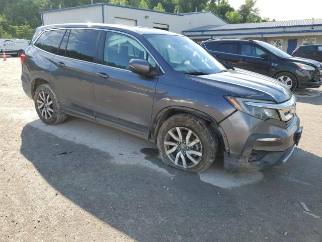 Photo 4 from auction – 2019 HONDA PILOT EXL with VIN 5FNYF5H58KB011394