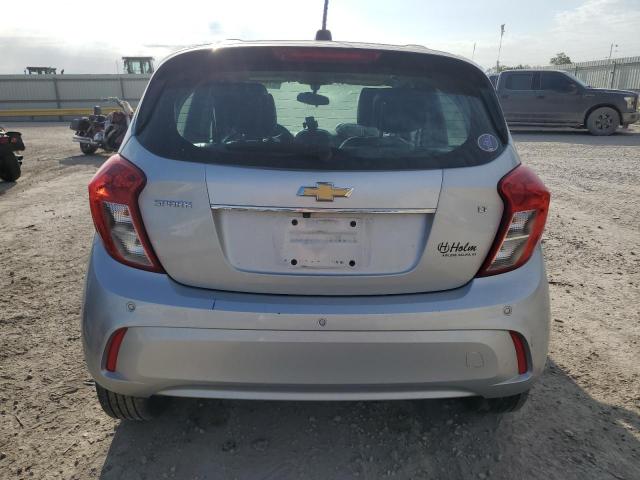 Photo 6 from auction – 2018 CHEVROLET SPARK 2LT with VIN KL8CF6SA2JC438208