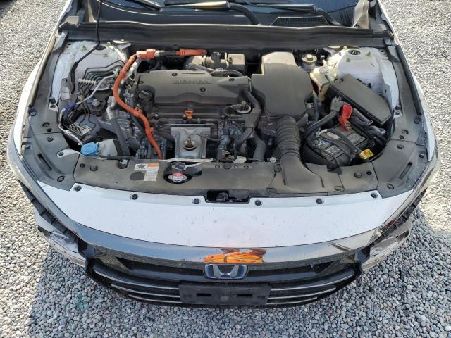 Photo 11 from auction – 2022 HONDA ACCORD with VIN 1HGCV3F25NA017906