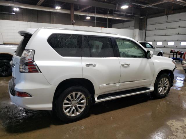Photo 3 from auction – 2014 LEXUS GX 460 with VIN JTJBM7FX3E5071324