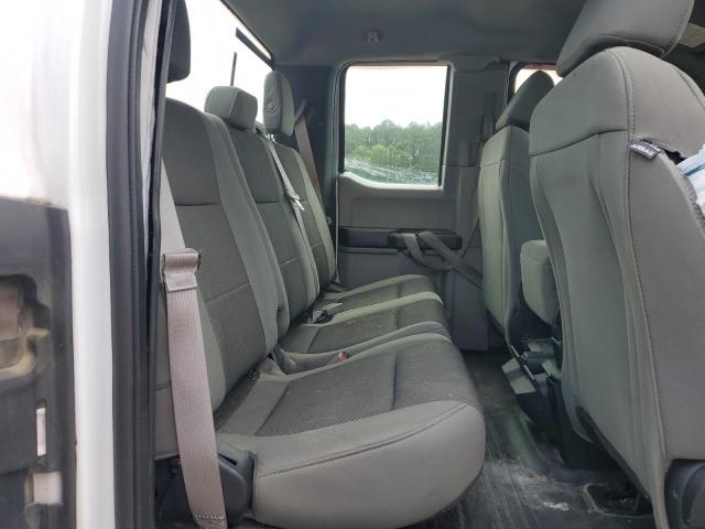 Photo 10 from auction – 2018 FORD F150 SUPER with VIN 1FTEX1CB3JKC43974
