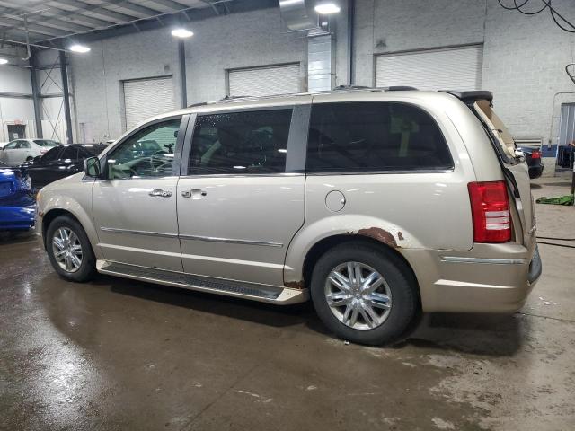 Photo 2 from auction – 2008 CHRYSLER TOWN & COU with VIN 2A8HR64X98R612985