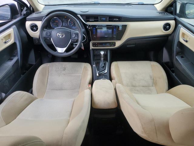Photo 8 from auction – 2017 TOYOTA COROLLA L with VIN 2T1BURHE6HC828623