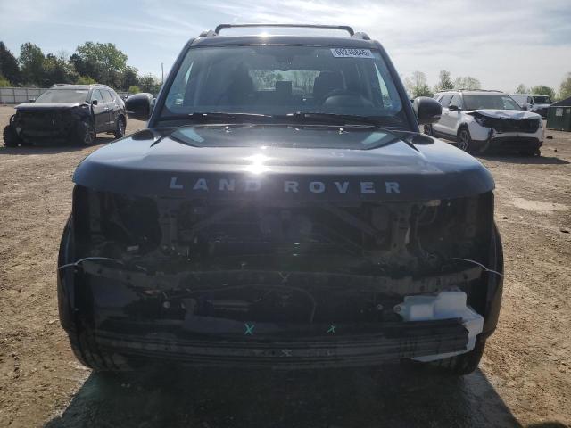 Photo 5 from auction – 2016 LAND ROVER LR4 HSE with VIN SALAG2V62GA811692