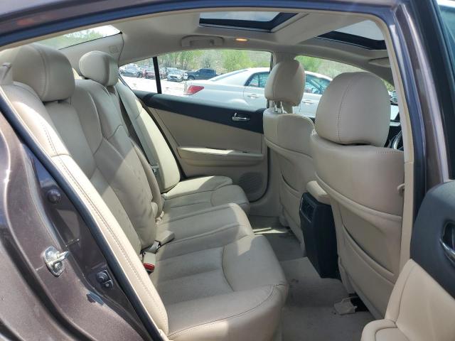 Photo 10 from auction – 2014 NISSAN MAXIMA S with VIN 1N4AA5AP1EC447832