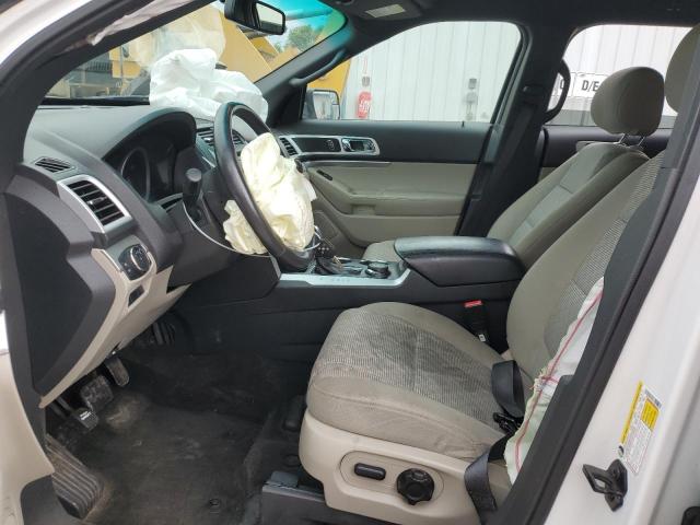 Photo 7 from auction – 2013 FORD EXPLORER X with VIN 1FM5K8D8XDGB20315