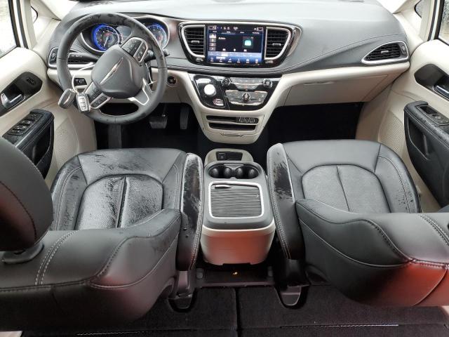 Photo 8 from auction – 2024 CHRYSLER PACIFICA T with VIN 2C4RC1BG3RR108811
