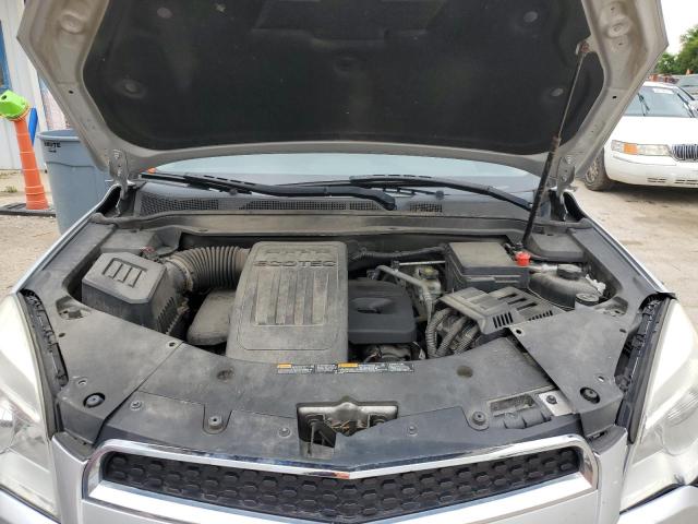 Photo 12 from auction – 2015 CHEVROLET EQUINOX LT with VIN 2GNALBEK3F6109075