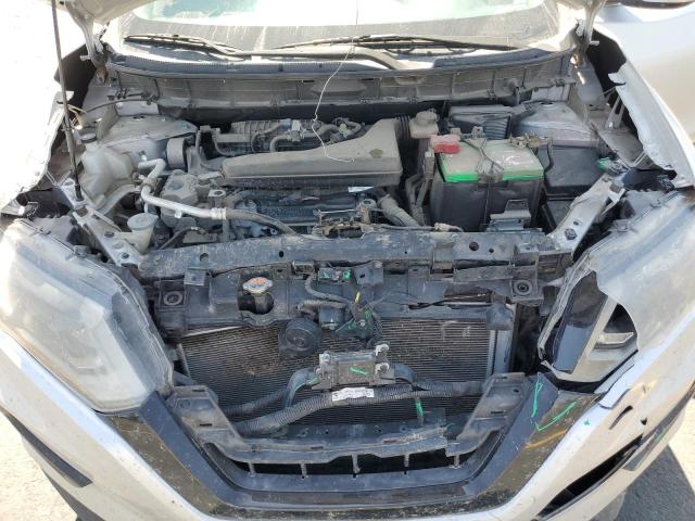 Photo 12 from auction – 2018 NISSAN ROGUE S with VIN KNMAT2MV9JP504911