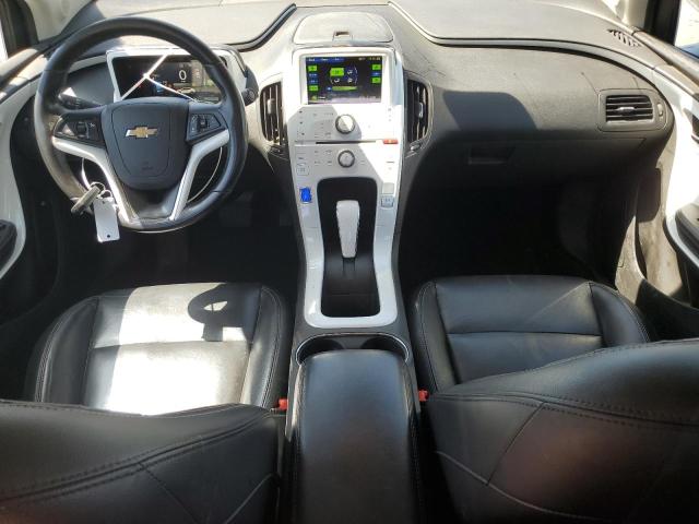 Photo 8 from auction – 2014 CHEVROLET VOLT with VIN 1G1RB6E44EU139749