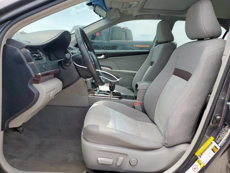Фото 7 с аукциона – 2012 TOYOTA CAMRY BASE с VIN 4T4BF1FK4CR229852
