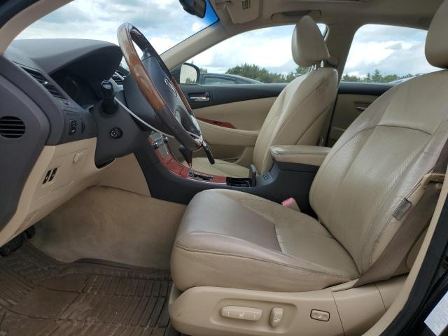 Photo 7 from auction – 2007 LEXUS ES 350 with VIN JTHBJ46G072003835