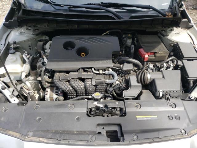 Photo 11 from auction – 2019 NISSAN ALTIMA SR with VIN 1N4BL4CV8KC208083