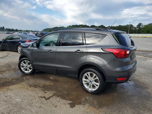Photo 2 from auction – 2019 FORD ESCAPE SEL with VIN 1FMCU9HD6KUB04500