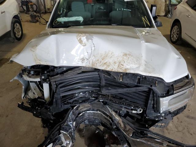 Photo 11 from auction – 2022 RAM 3500 BIG H with VIN 3C63R3HL3NG434409