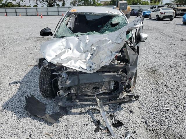 Photo 5 from auction – 2020 CHEVROLET SPARK with VIN KL8CD6SA9LC449179
