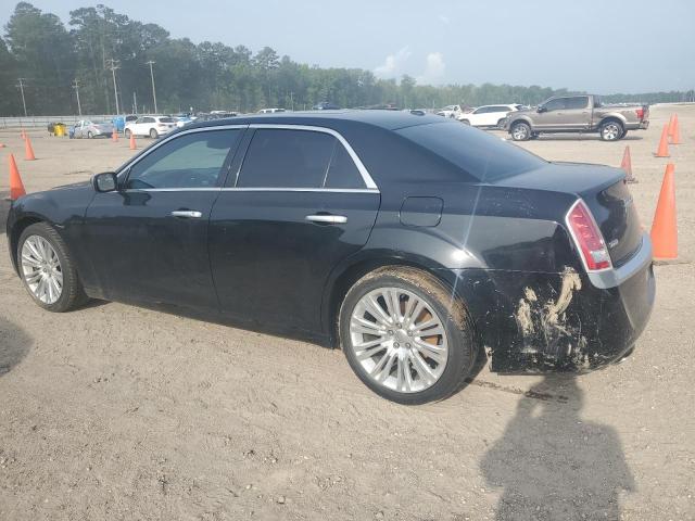 Photo 2 from auction – 2013 CHRYSLER 300C VARVA with VIN 2C3CCADG5DH659263