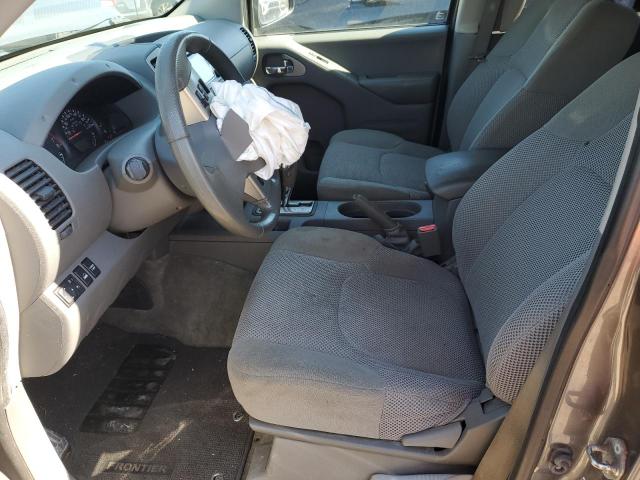 Photo 7 from auction – 2018 NISSAN FRONTIER S with VIN 1N6AD0FV7JN713023