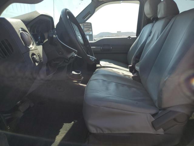 Photo 7 from auction – 2011 FORD F250 SUPER with VIN 1FT7W2B61BEC00885