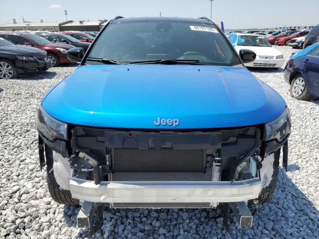 Photo 5 from auction – 2024 JEEP COMPASS with VIN 3C4NJDCN1RT148370