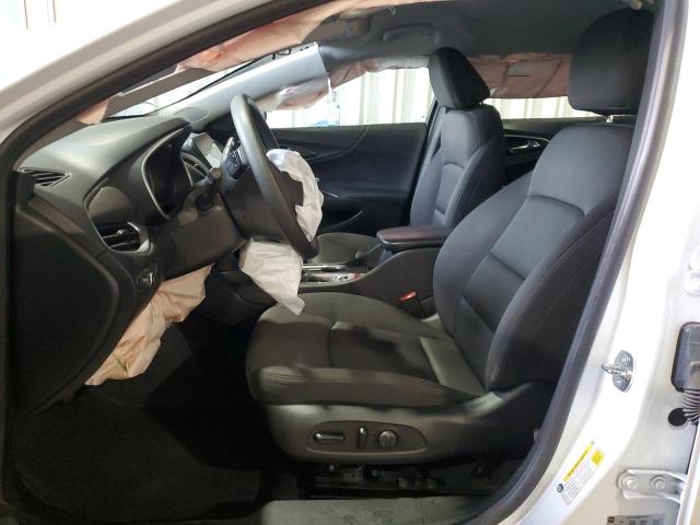 Photo 7 from auction – 2023 CHEVROLET MALIBU LT with VIN 1G1ZD5ST5PF210299