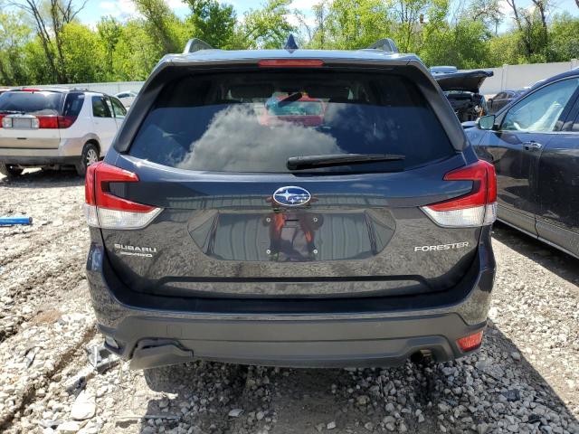 Фото 6 с аукциона – 2019 SUBARU FORESTER P с VIN JF2SKAECXKH552901
