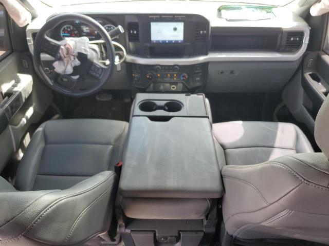 Photo 8 from auction – 2024 FORD F250 SUPER with VIN 1FT7W2BT2REF41857