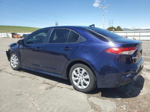 Photo 2 from auction – 2023 TOYOTA COROLLA LE with VIN JTDB4MEE4PJ009443