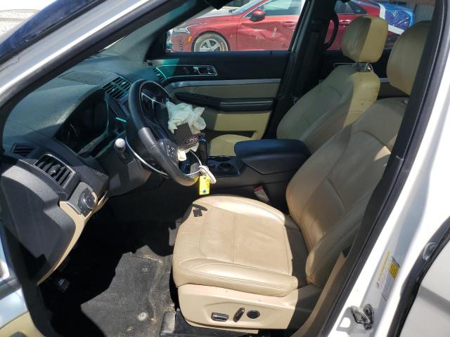 Photo 7 from auction – 2016 FORD EXPLORER X with VIN 1FM5K7D85GGD35468