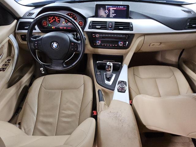 صورة رقم 8 من المزاد - 2013 BMW 328 I مع VIN WBA3A5C50DF603562