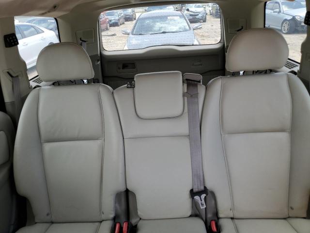 Photo 10 from auction – 2005 VOLVO XC90 with VIN YV1CZ592X51165697