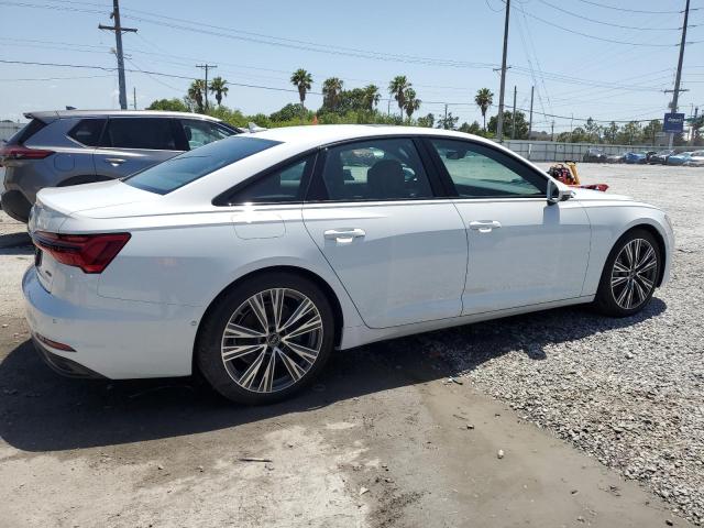 Photo 3 from auction – 2024 AUDI A6 PREMIUM with VIN WAUD3BF24RN012193