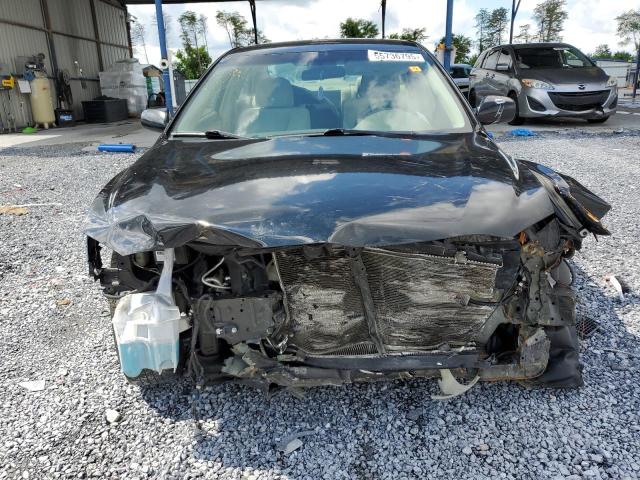 Photo 5 from auction – 2009 TOYOTA CAMRY BASE with VIN 4T1BE46K49U380486