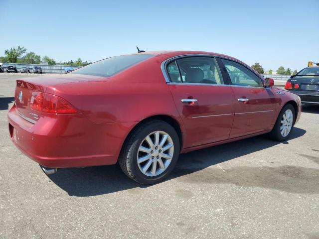 Photo 3 from auction – 2008 BUICK LUCERNE CX with VIN 1G4HE57Y18U124629