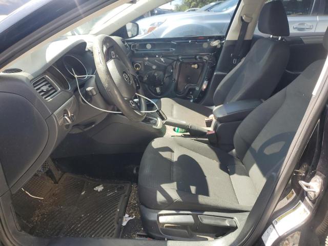 Photo 7 from auction – 2016 VOLKSWAGEN JETTA with VIN 3VWD67AJ4GM382361