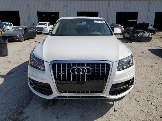 Photo 5 from auction – 2012 AUDI Q5 PREMIUM with VIN WA1DKAFP6CA045619