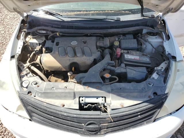 Zdjęcie 11 z aukcji – 2011 NISSAN VERSA S z VIN 3N1BC1CP0BL505138