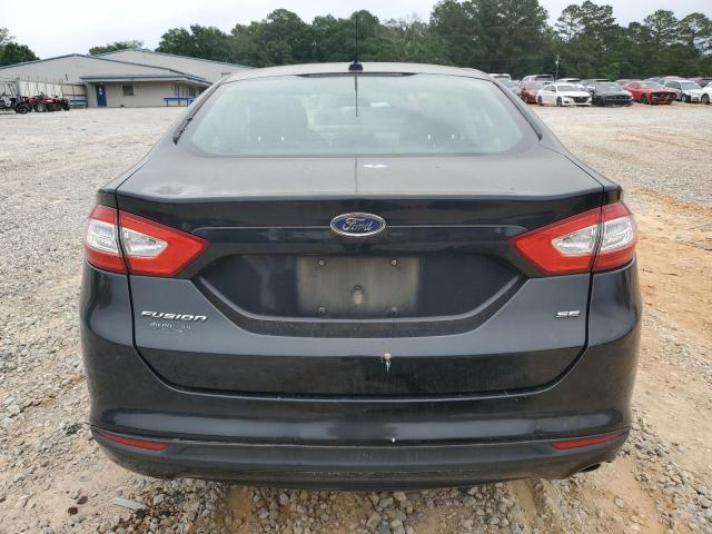 Photo 6 from auction – 2014 FORD FUSION SE with VIN 3FA6P0H78ER335558