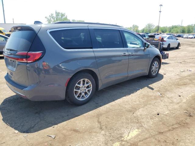 Photo 3 from auction – 2022 CHRYSLER PACIFICA T with VIN 2C4RC1BG8NR109561