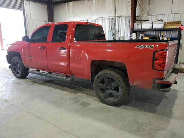 Photo 2 from auction – 2018 CHEVROLET SILVERADO with VIN 1GCVKPEC4JZ320480