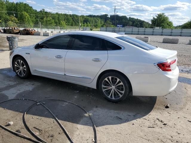 Photo 2 from auction – 2017 BUICK LACROSSE E with VIN 1G4ZP5SS5HU189386