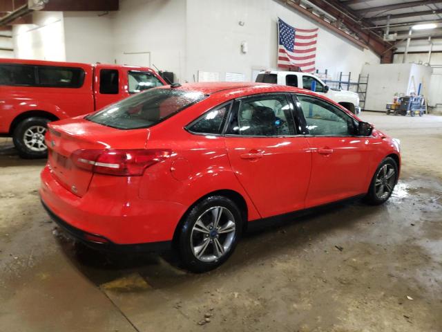 Photo 3 from auction – 2017 FORD FOCUS SE with VIN 1FADP3FE8HL226563