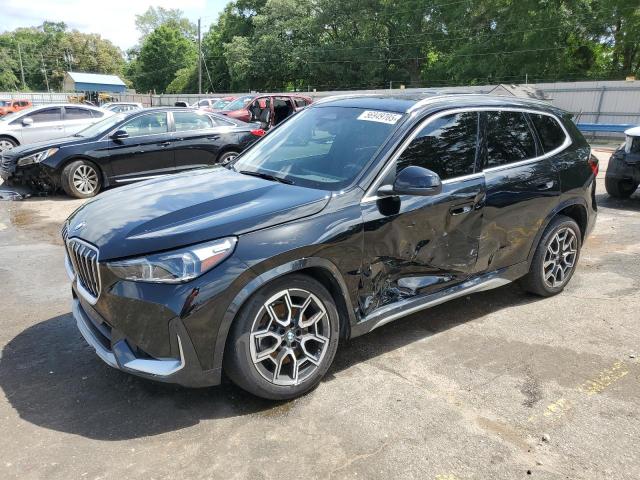 BMW X1 XDRIVE2 2025 with VIN WBX73EF02S5044732 - Photo from auction